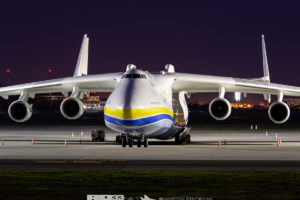 Antonov An-225