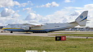 Antonov An-225