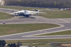 Antonov An-225