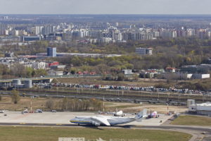 Antonov An-225