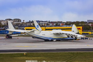 Antonov An-225