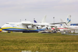 Antonov An-225