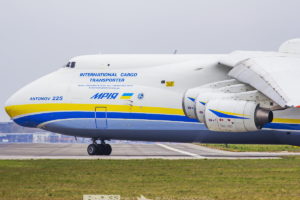 Antonov An-225